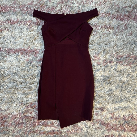 Bec + Bridge banditti dress US 2 - Picture 3 of 5